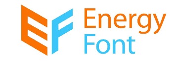 Logo Energyfont