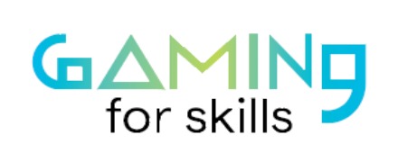 Logo Gaming4Skills