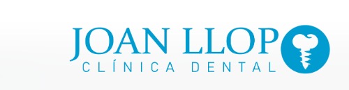 Logo Clínica Dental Joan Llop