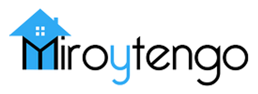 Logo Miroytengo
