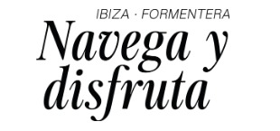 Logo Navega y Disfruta