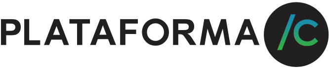 Logo Plataforma /C