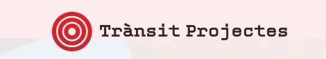 Logo Trànsit Projectes